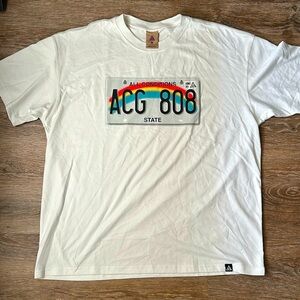 Nike ACG Hawaii 808 Tee XL